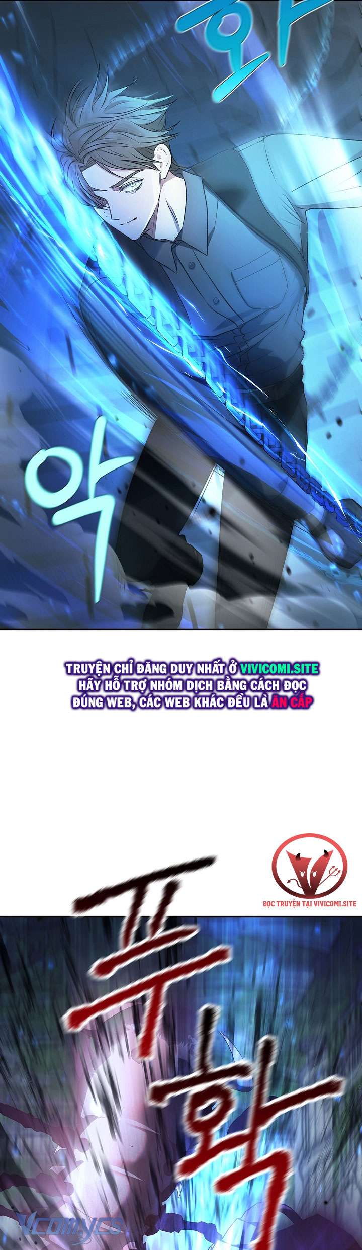 [KHÔNG CHE] Yêu Tinh Giao Phối Chap 27 - Trang 2