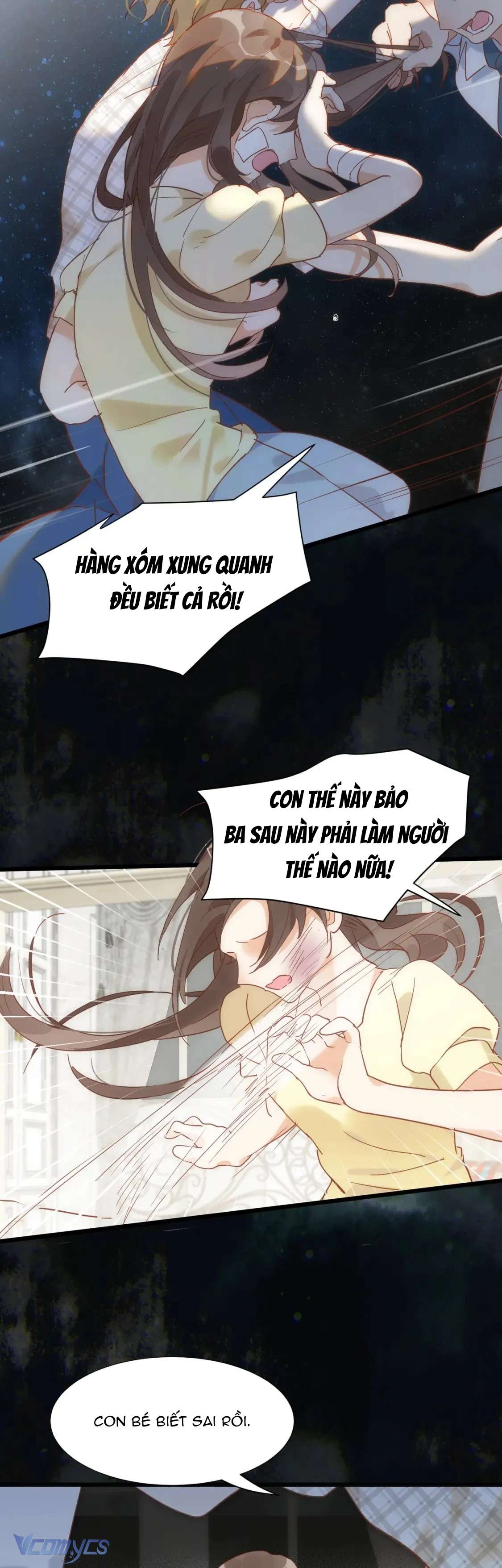 Tình Địch Kỳ Quái Tăng Thêm Rồi! Chap 75 - Trang 2