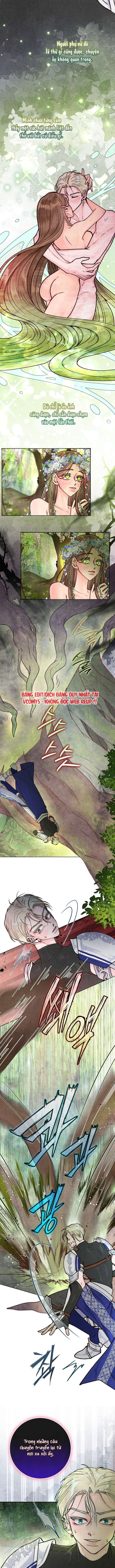 [ 18+ ] Năm đêm Chap 2 - Trang 2