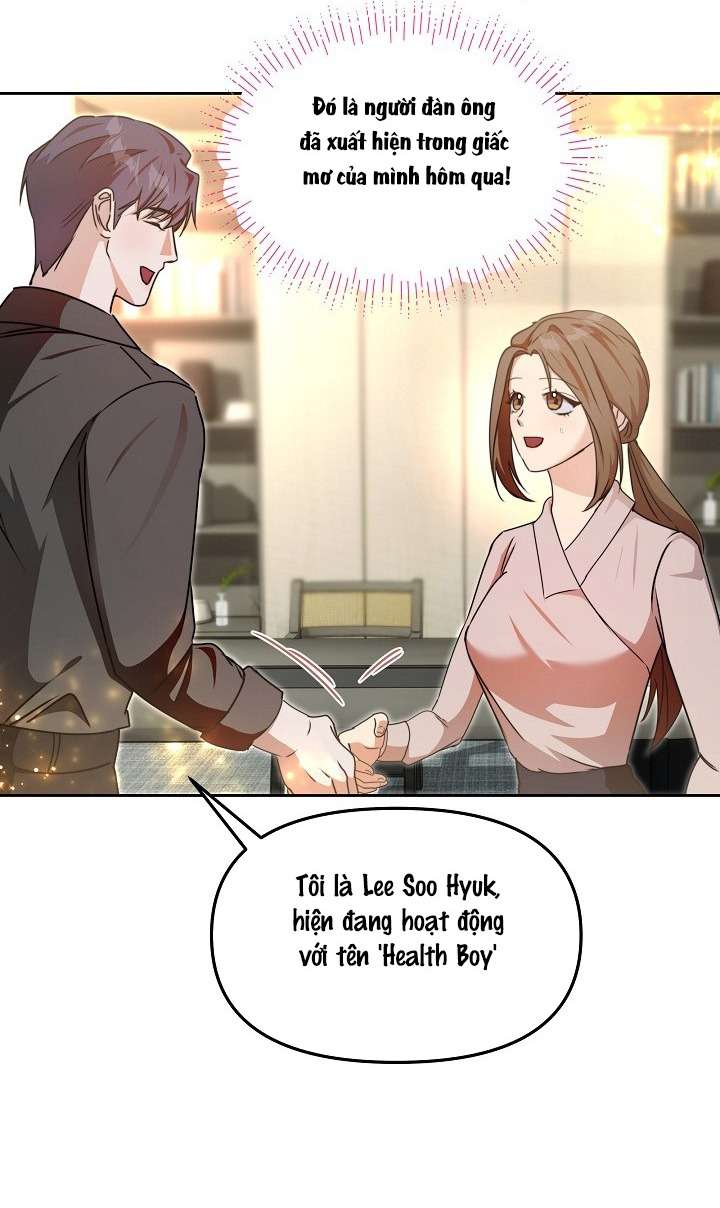 Kế Thừa Succubus Dâm Đãng Chap 3 - Next Chap 4