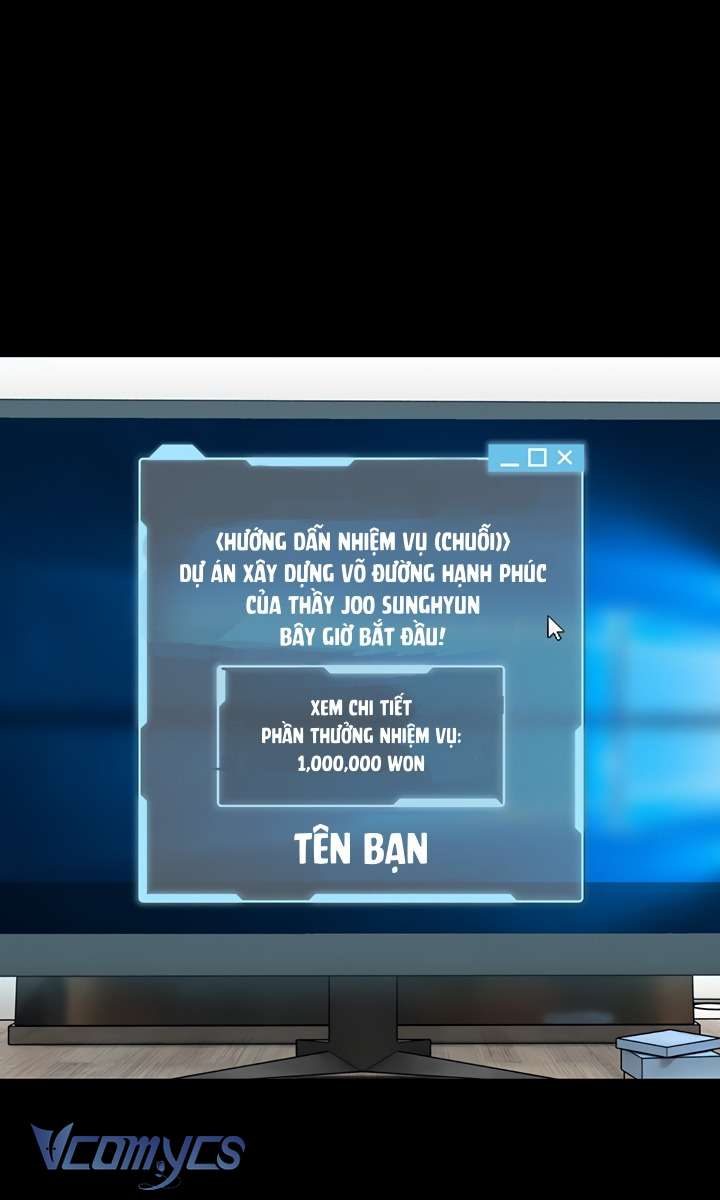 Hướng Dẫn Bảo Vệ Bản Thân Chap 1 - Trang 2