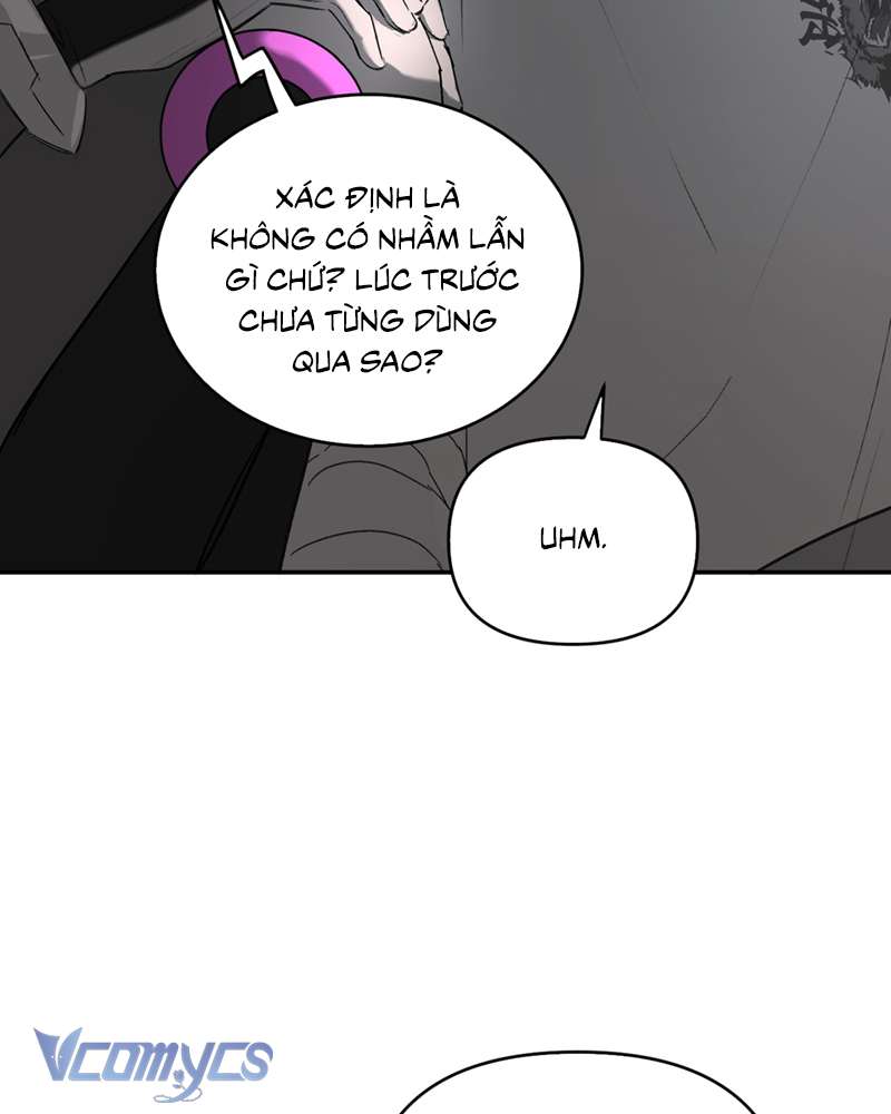 Ác Chi Hoàn Chap 59 - Trang 4