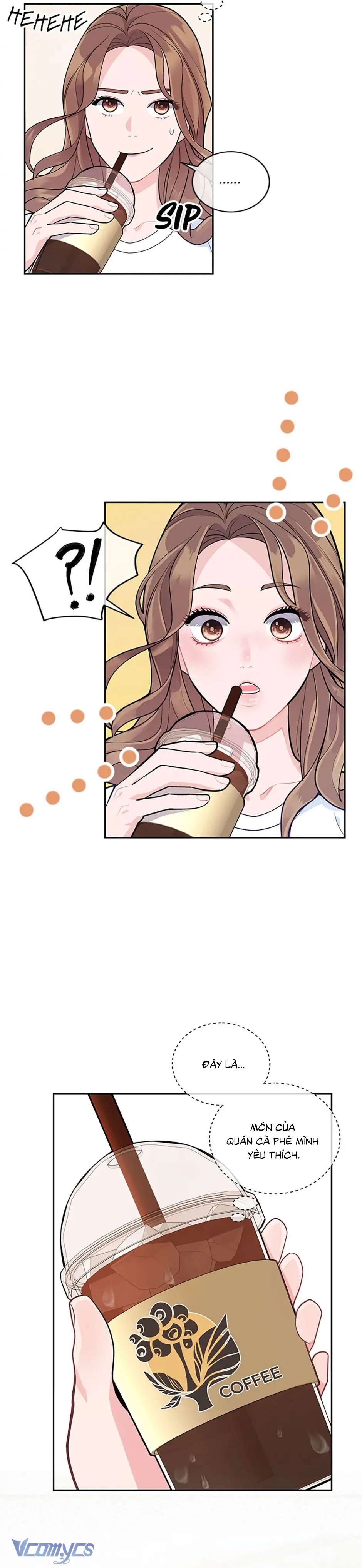 Lời Tỏ Tình Đáng Ngờ Chap 6 - Trang 2