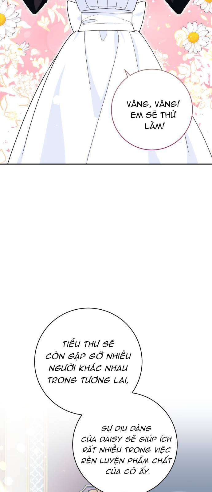 Nữ Công Tước Chiến Lợi Phẩm Chap 29 - Next Chap 30