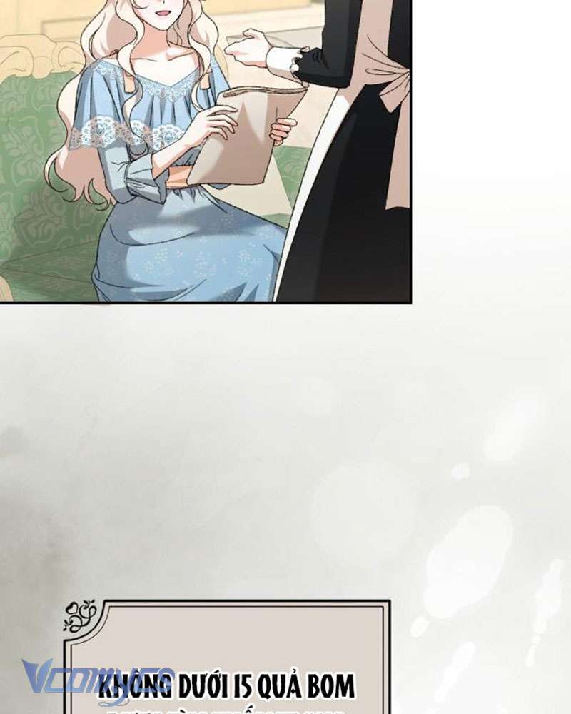 Dành Cho Những Ai Coi Hối Tiếc Là Điều Xa Xỉ Chap 59 - Trang 2