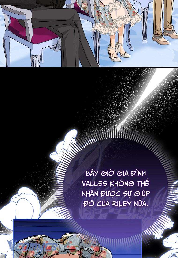 Nhân Vật Phản Diện Đều Thích Tôi Chap 64 - Trang 3