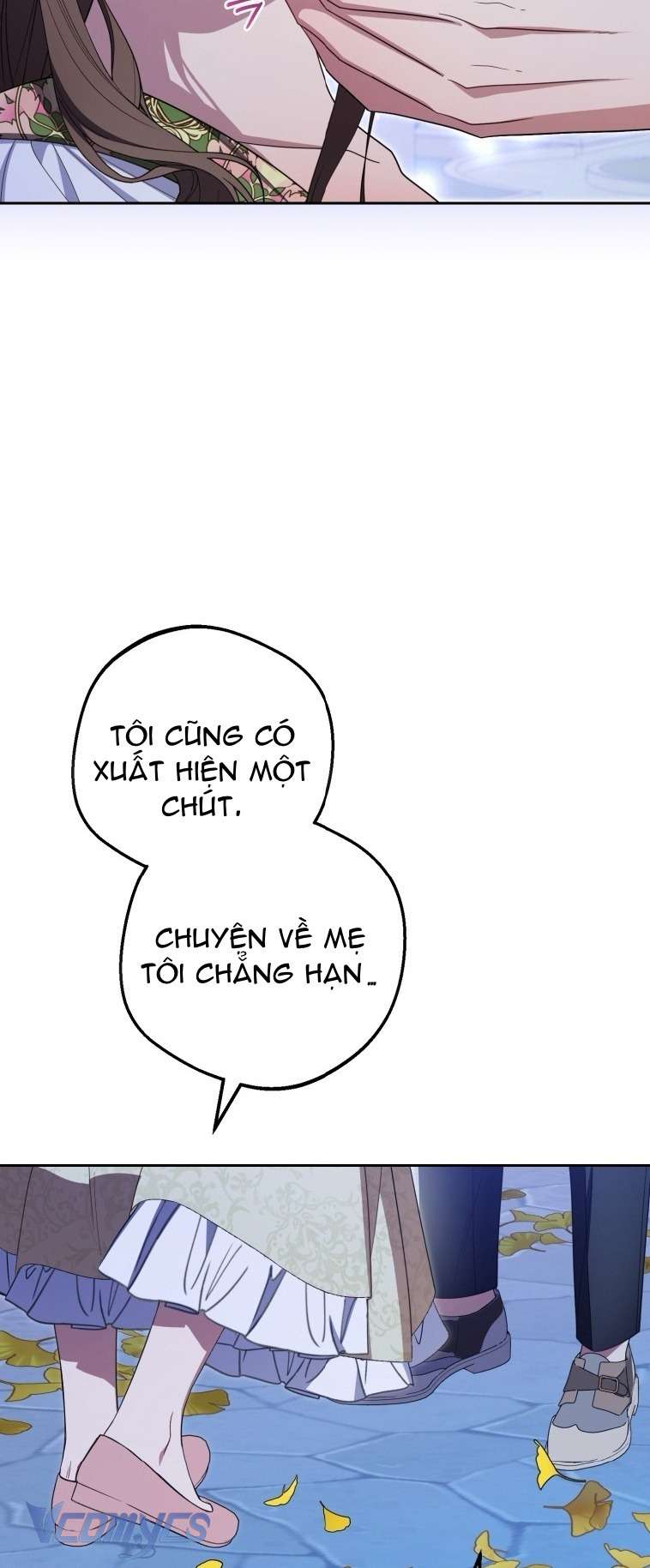 Được Yêu Thương Mà Còn Ngại Ngùng Sao! Chap 100 - Trang 4