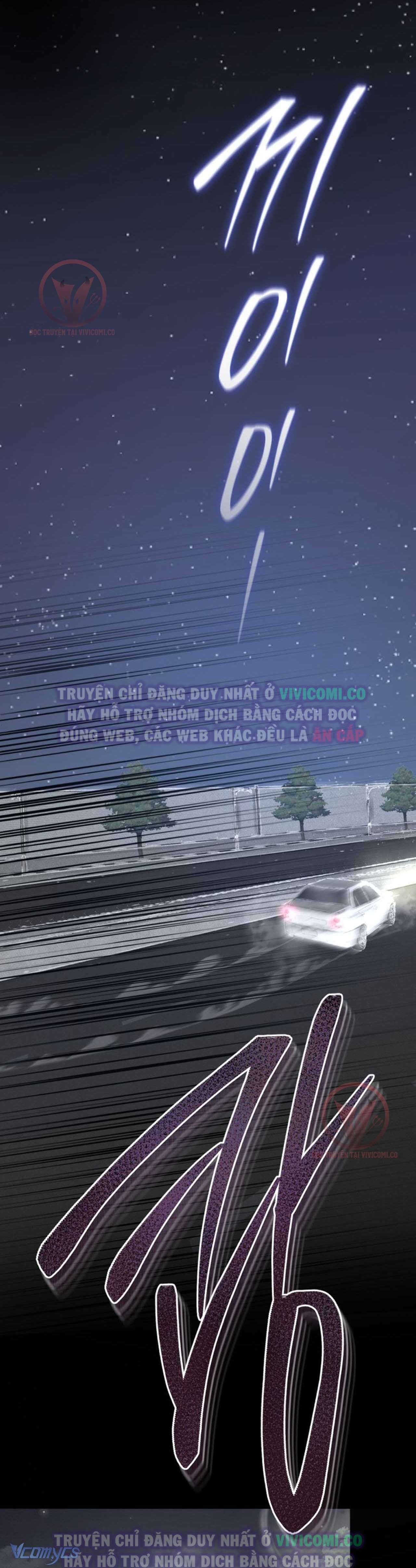 Chàng Quỷ Của Tôi Chap 2 - Next Chap 3