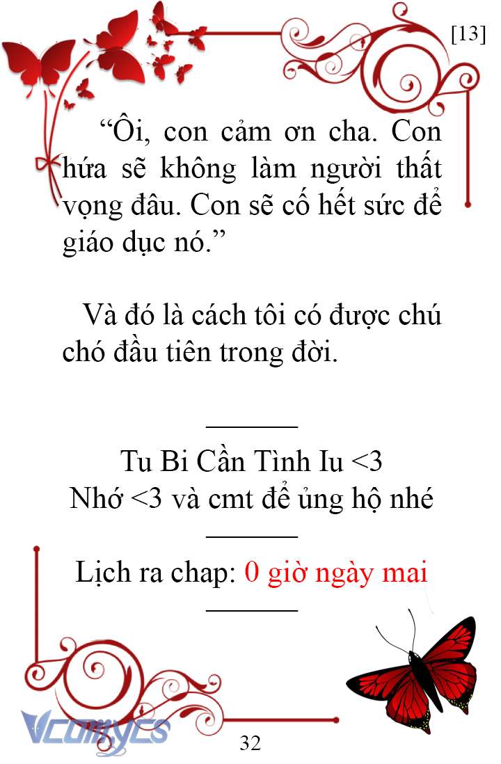 [Novel] Phương Pháp Bảo Vệ Anh Trai Nữ Chính Chap 13 - Trang 2