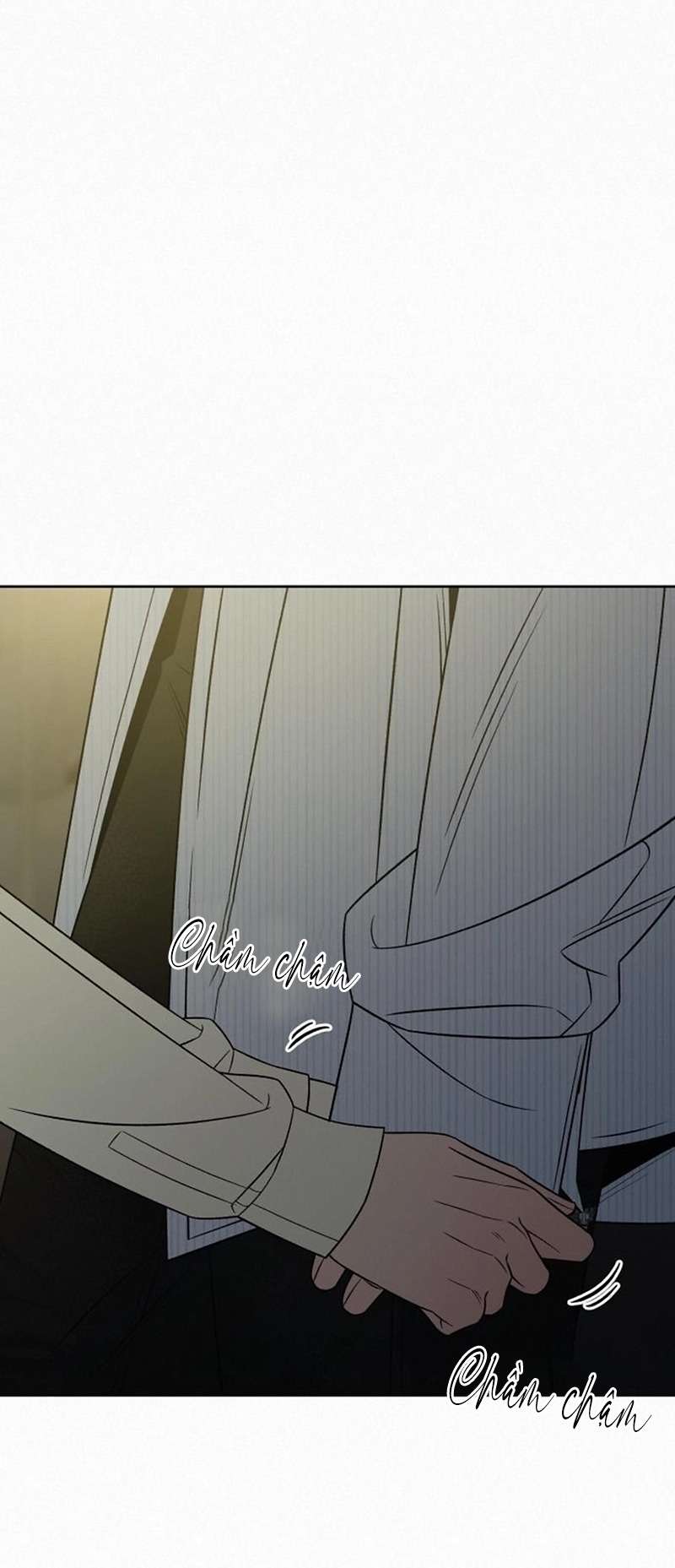 Chiến Lược: Tình Yêu Trong Sáng Chap 112 - Trang 3