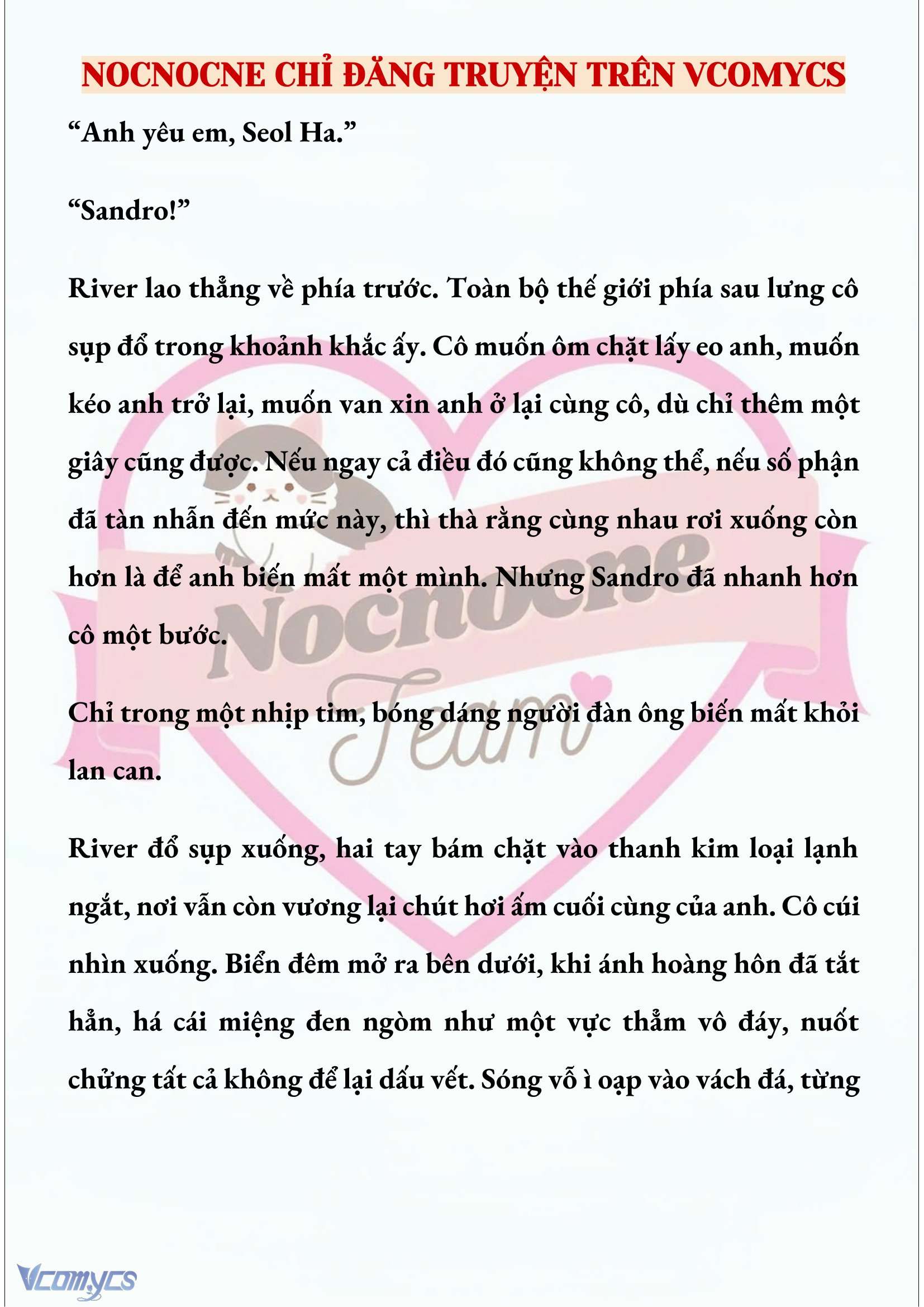 [TIỂU THUYẾT] ĐIỂM CHÍ Chap 163 - Trang 2