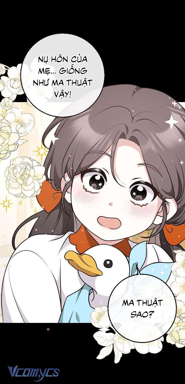 Tôi Thề Chúng Ta Chỉ Là Bạn Chapter 29 - Trang 4