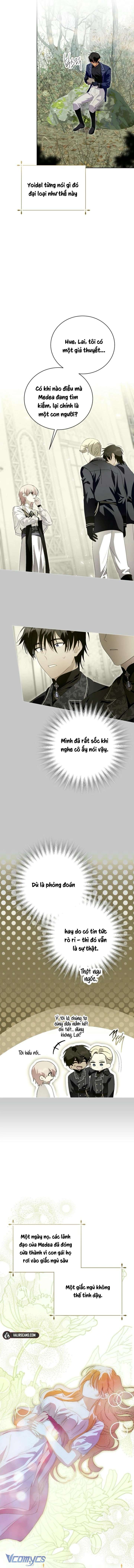 [PNT] Phía Sau Mặt Nạ Của Nam Chính Hiền Lành Chap 81 - Trang 2