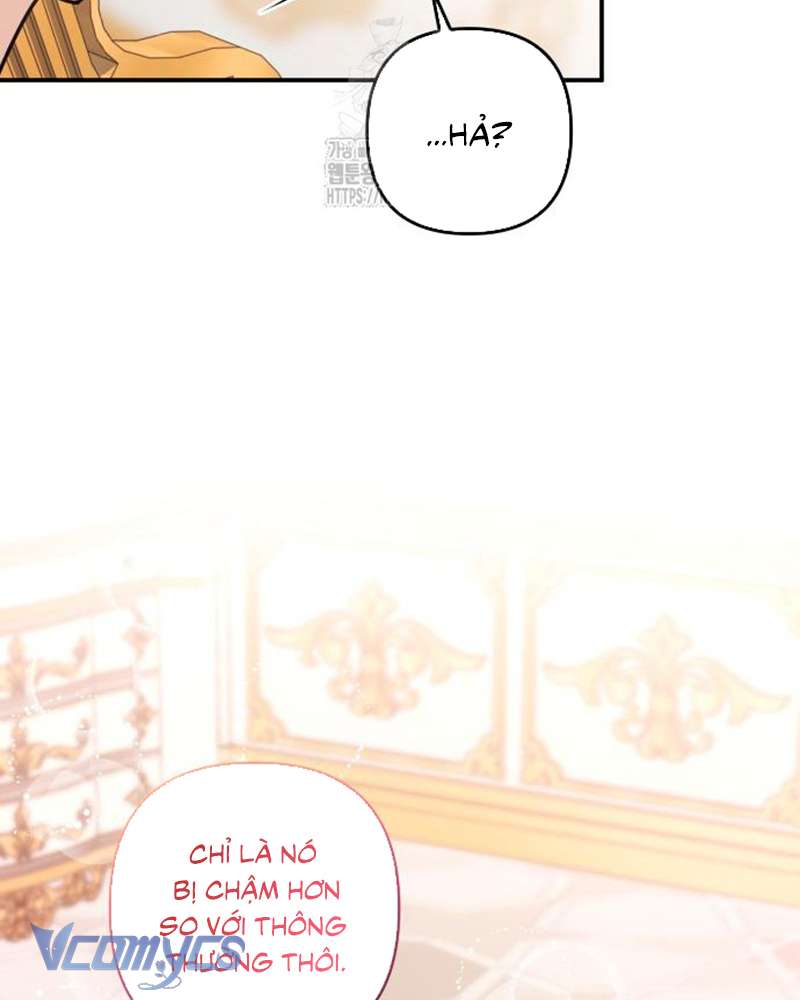 Trước Khi Em Có Ý Định Chạy Trốn Ta Sẽ Ngăn Chặn Nó Chap 27 - Trang 3