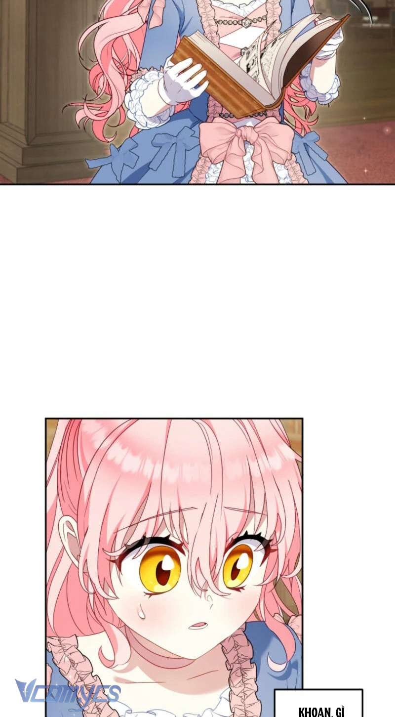 Tôi Được Nuôi Dưỡng Bởi Những Kẻ Phản Diện Chap 95 - Trang 3