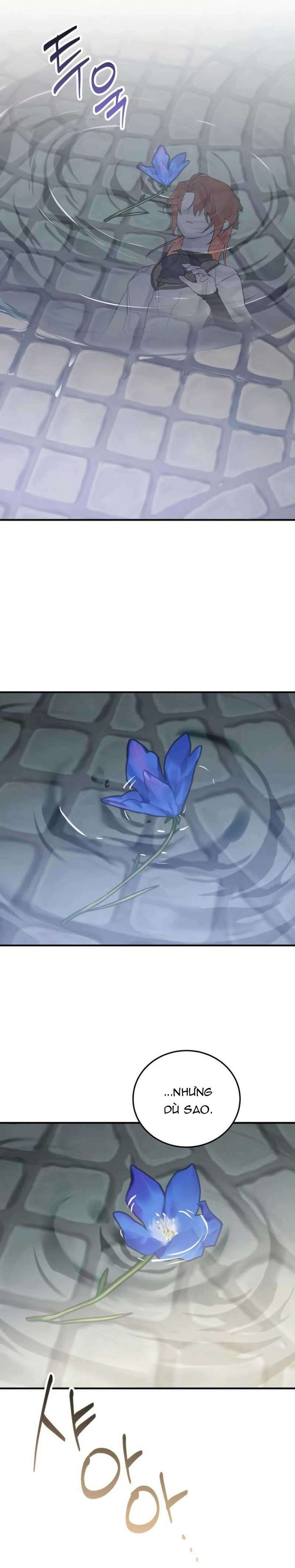 Nữ Hầu Báo Thù: Thời Khắc Cuối Cùng Chap 31 - Trang 3