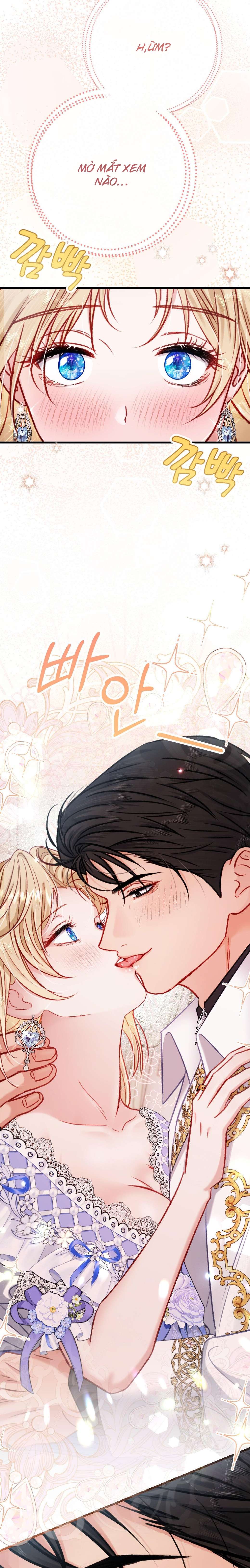 [ 18+ KHÔNG CHE ] Bị Mắc Kẹt Trong Trò Chơi Harem Ngược Vô Vọng Chap 13 - Trang 2