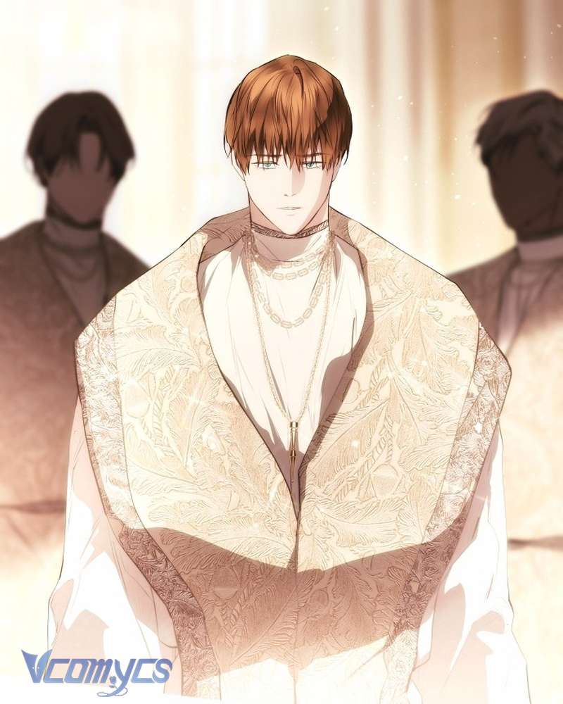 Hãy Dạy Em Cách Khao Khát Chap 45 - Trang 2