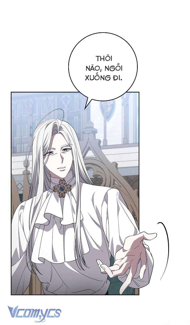 100 lời nguyền tại dinh thự Illestone Chap 8 - Trang 3