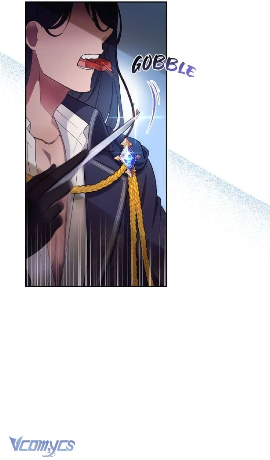 Công Tước Lang Thang Chap 2 - Trang 2