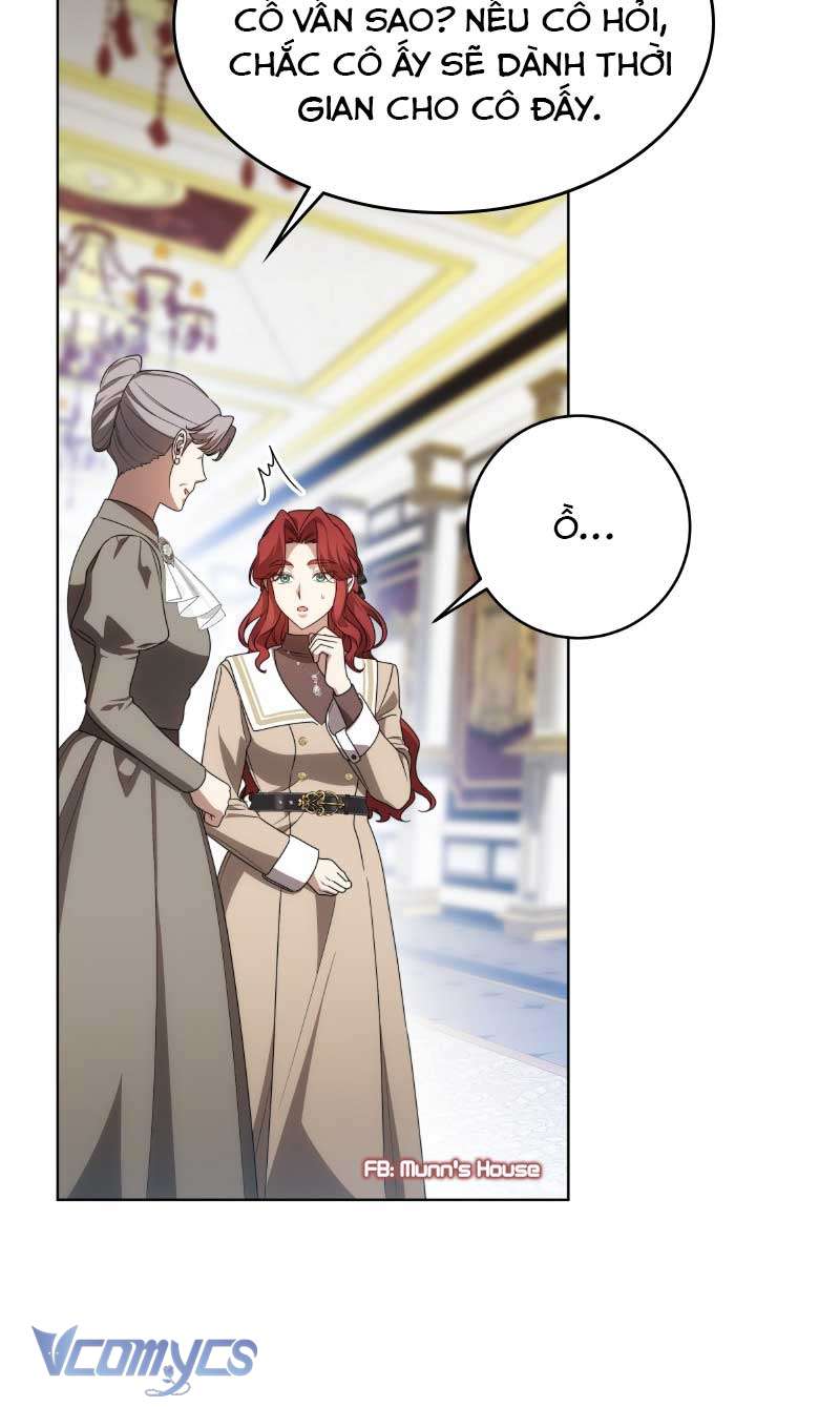 Cái Giá Phải Trả Chap 84 - Trang 3