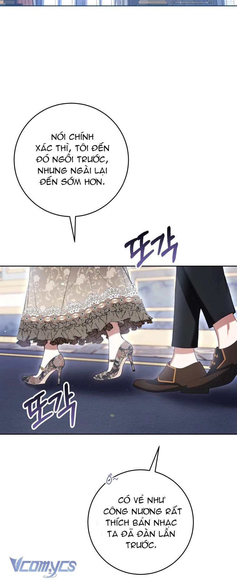 Làm Ác Nữ Bộ Không Tuyệt Sao? Chap 72 - Trang 4