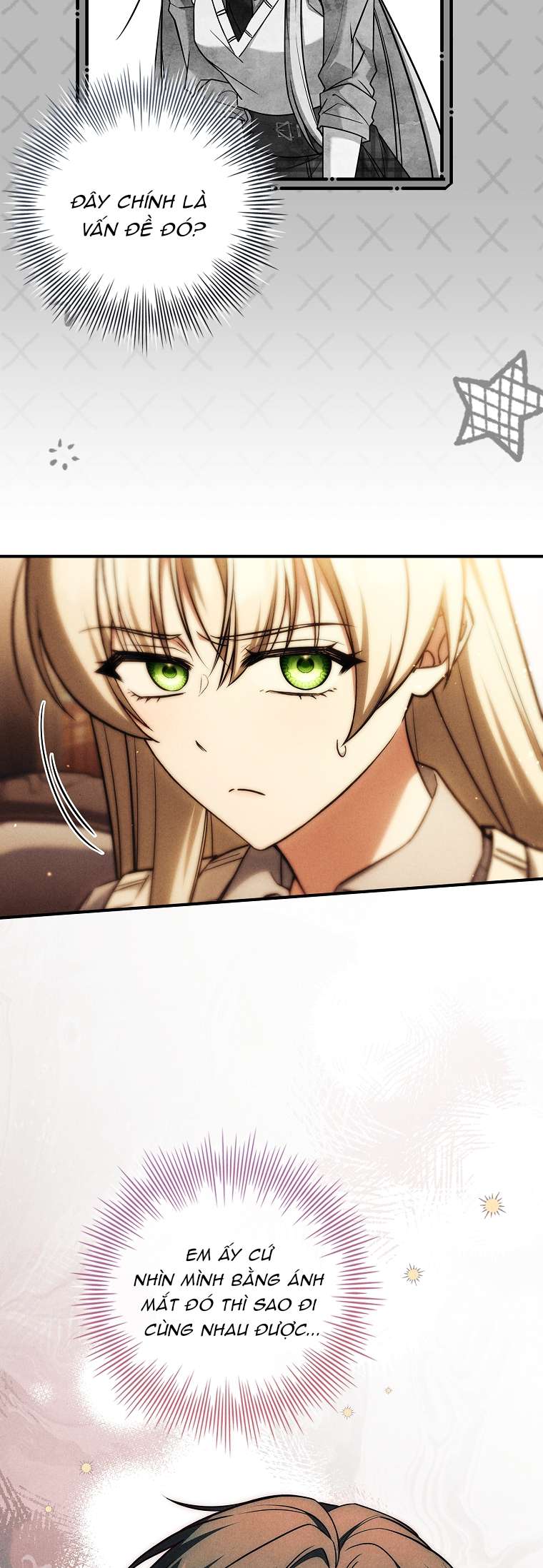 Văn Phòng Thám Tử Dành Cho Nam Chính Hối Hận! Chap 34 - Trang 2