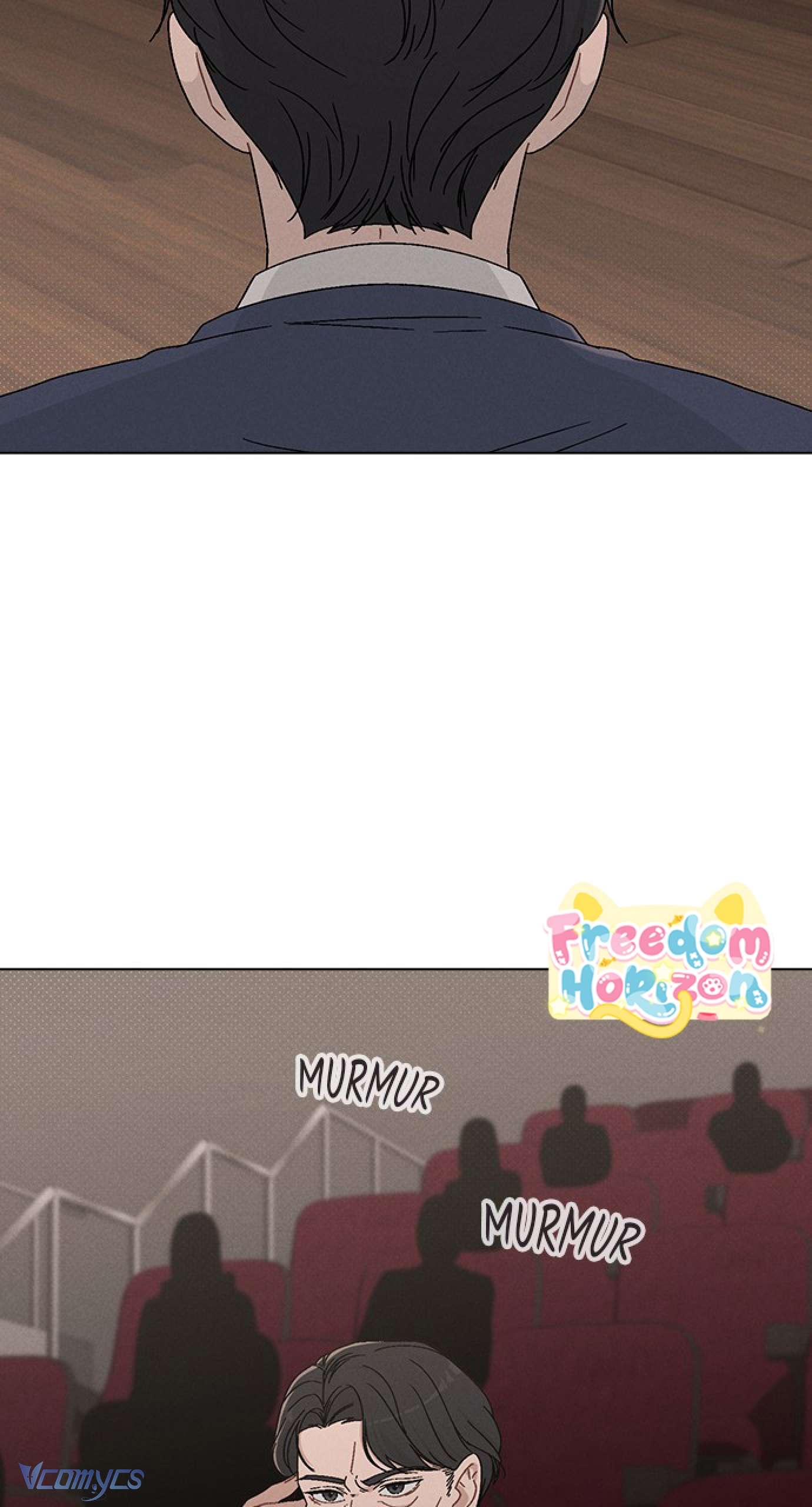 Review Người Yêu Cũ Chap 6 - Next Chap 7