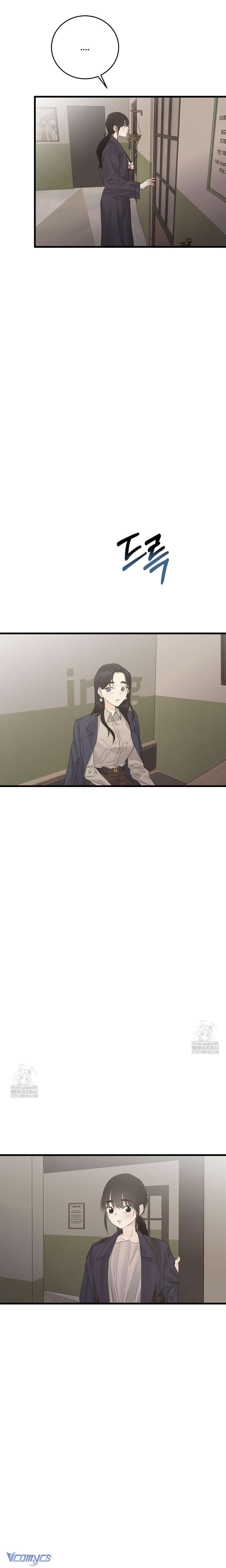 Trở Thành Gia Đình Chap 70 - Trang 3