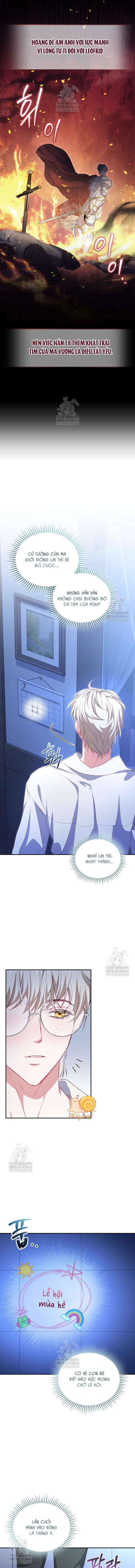 Tôi Là Người Duy Nhất Không Biết Ác Nữ Là Một Người Đàn Ông Chap 18 - Trang 2