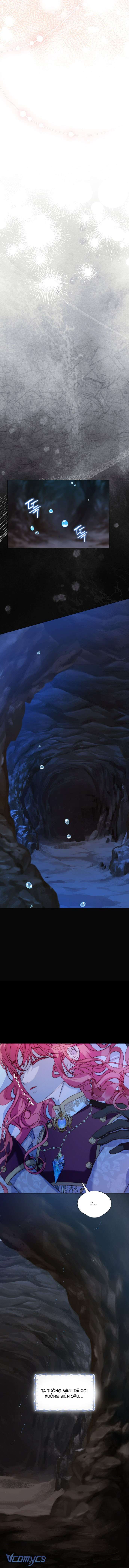 Tôi Được Sinh Ra Là Con Gái Thứ Hai Chap 81 - Trang 3