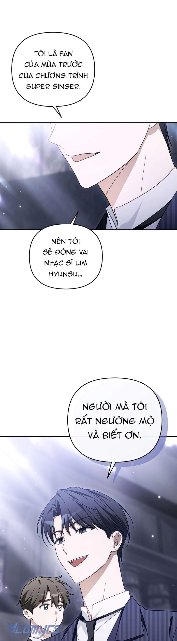 PD Rác Rưởi Sống Sót Với Thân Phận Thần Tượng Chap 22 - Trang 2