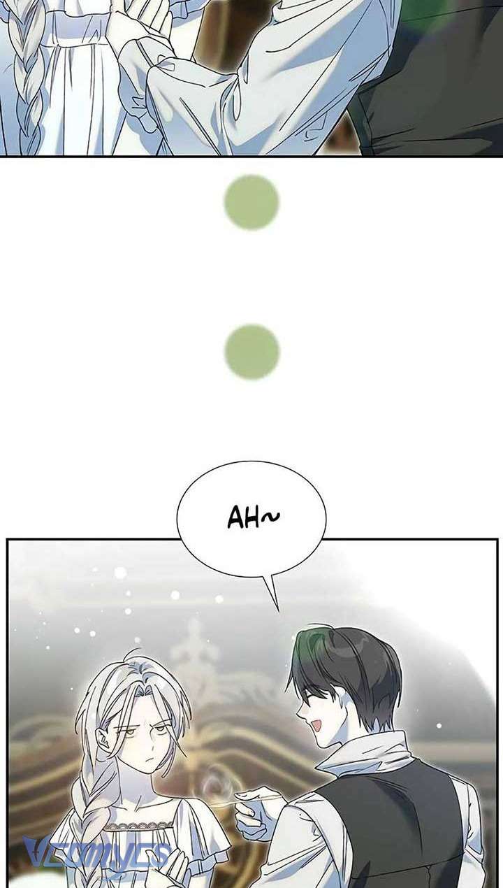 Cứ Cố Gắng Hết Sức Để Hối Hận Chap 23 - Trang 4