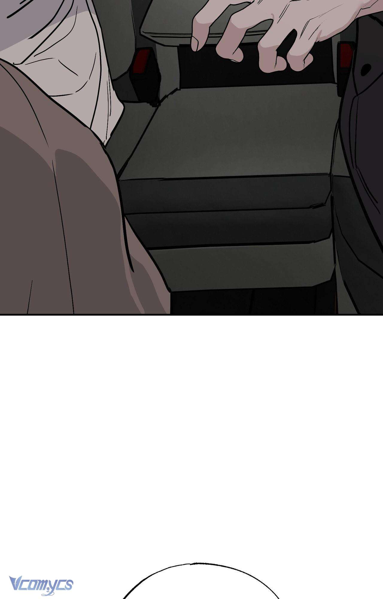 [KHÔNG CHE] Ẩn Tình Nơi Vườn Cây Ăn Quả Chap 15 - Trang 2