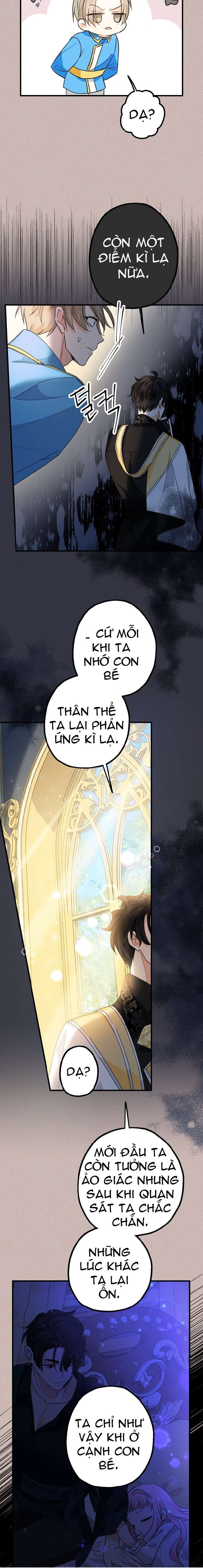 [PNT] Tiểu Thư Tích Tiền Đi Bụi Chap 13 - Trang 2