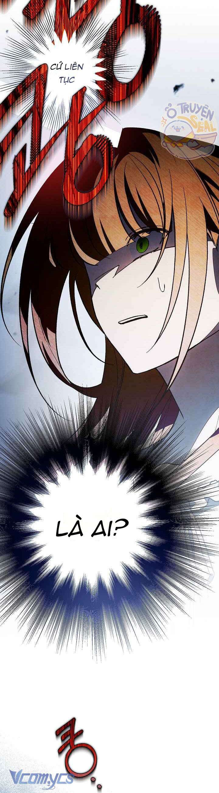 Chào Mừng Đến Với Dinh Thự Hoa Hồng Chap 12 - Trang 3