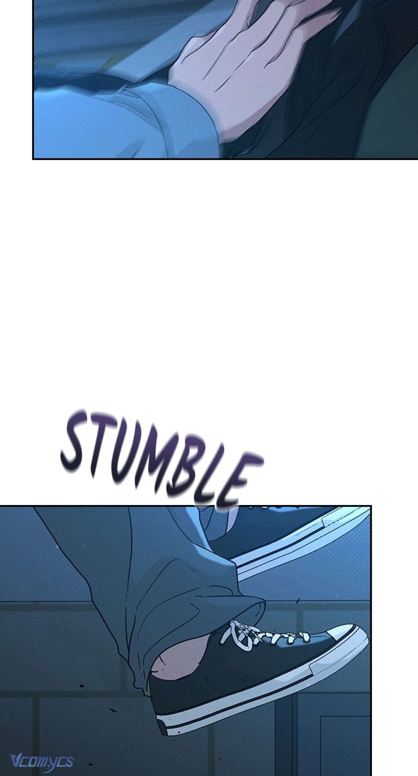 Review Người Yêu Cũ Chap 1.2 - Trang 3