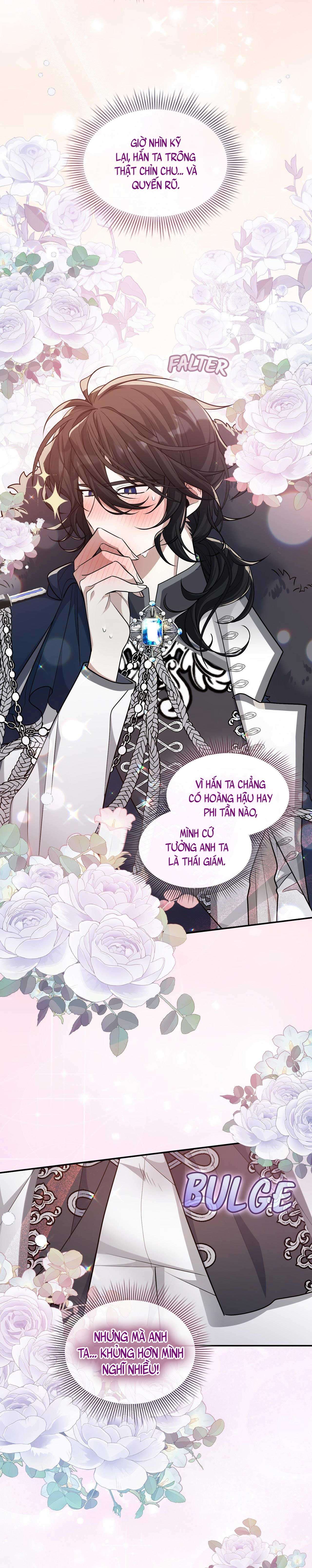 Cuộc Vui Thác Loạn Tử Thần Chap 11 - Trang 2