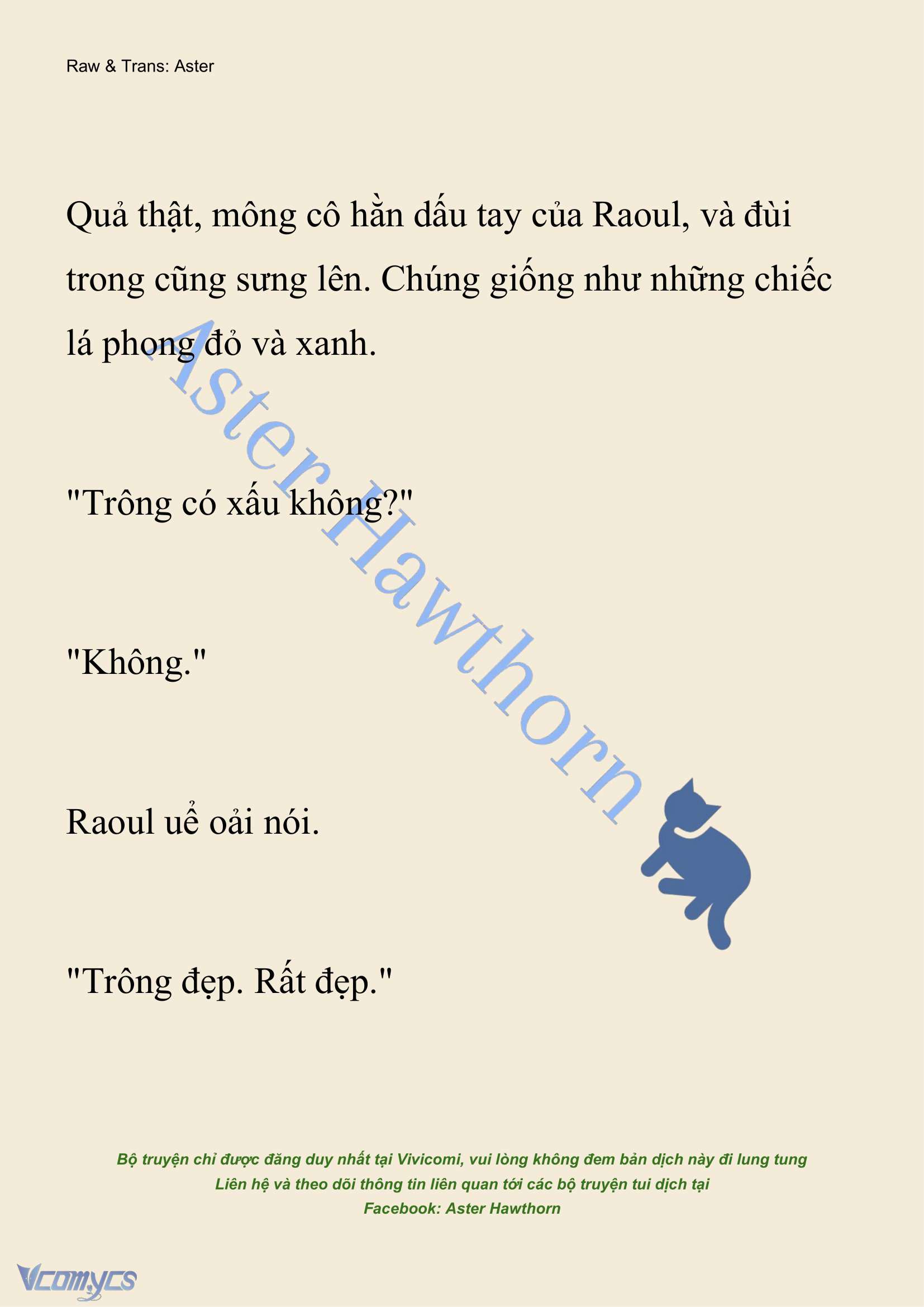 [NOVEL] Giết Cuộc Hôn Nhân Này Chap 96 - Trang 2