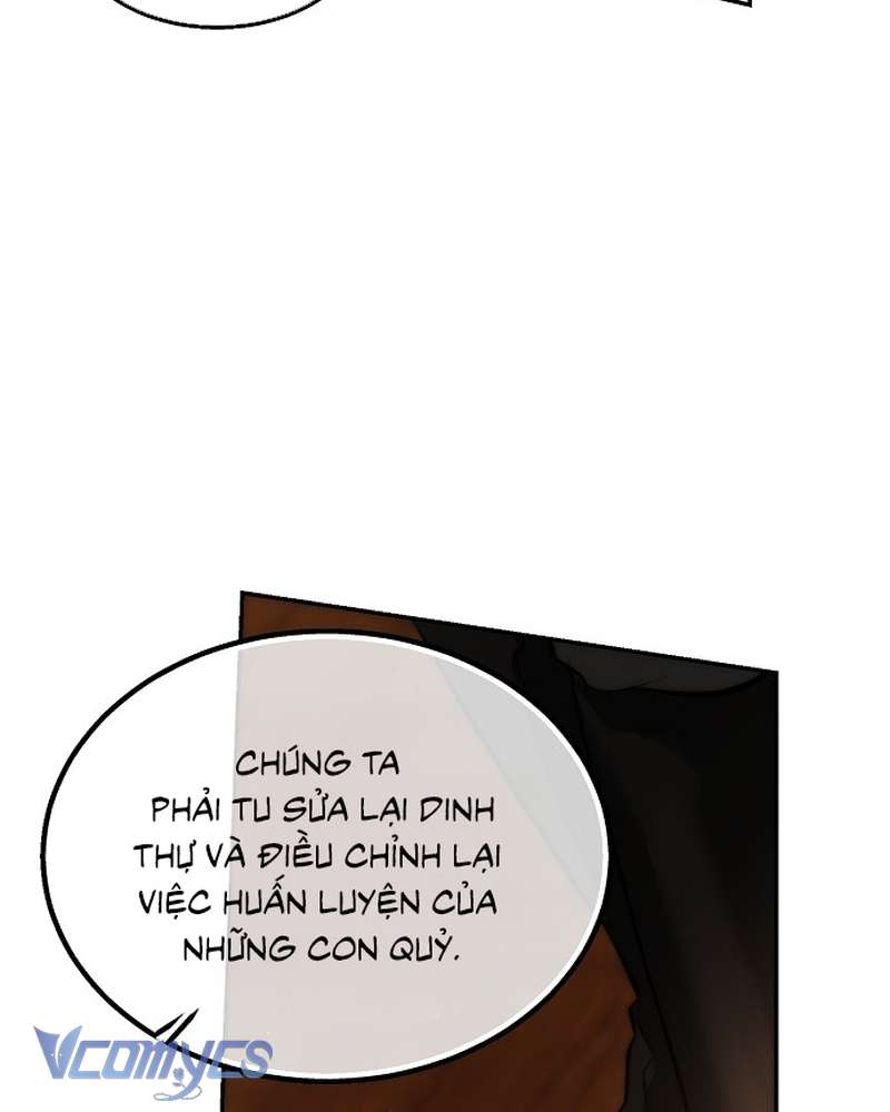 Hãy Dạy Em Cách Khao Khát Chap 29 - Next Chap 30