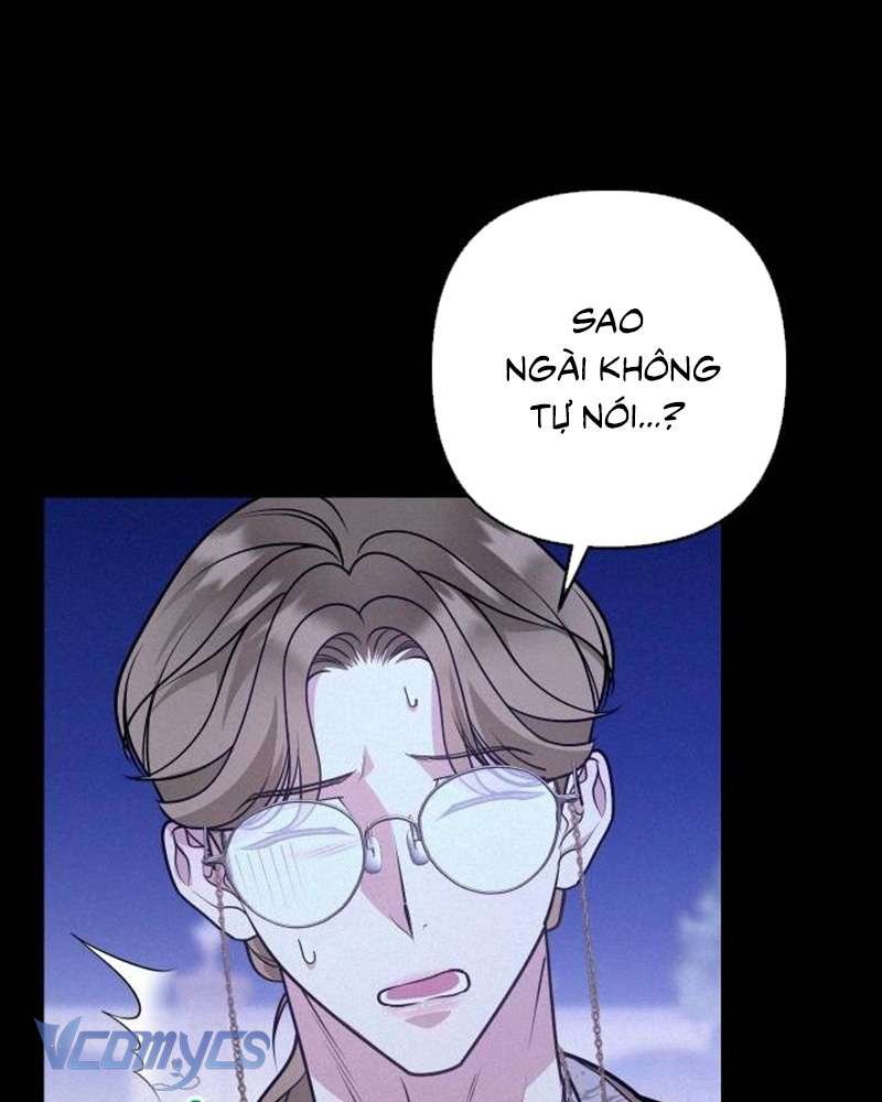 Trước Khi Em Có Ý Định Chạy Trốn Ta Sẽ Ngăn Chặn Nó Chap 30 - Trang 2