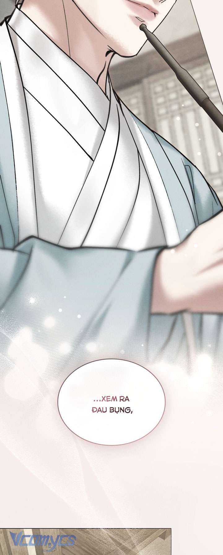 [18+] Đêm Giông Bão Chap 58 - Trang 2