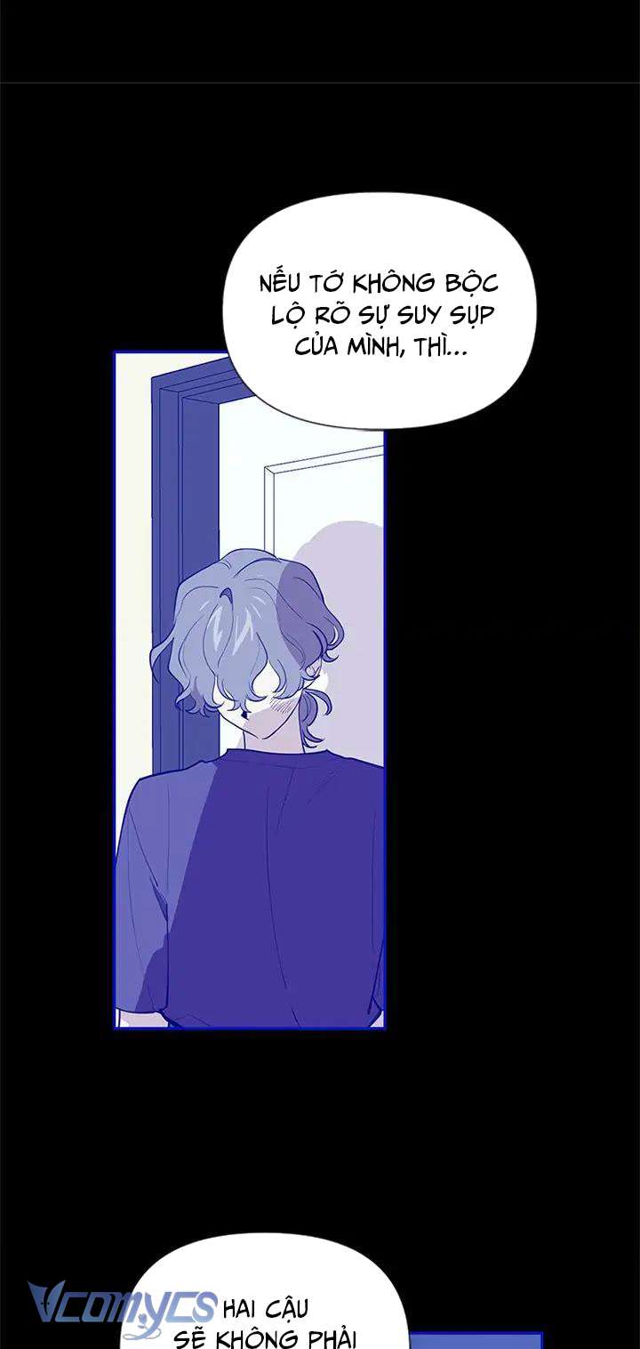 Điều Ước Sao Băng Chap 51 - Trang 4