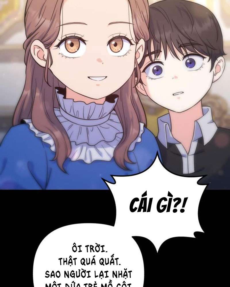 Vì Một Kết Thúc Viên Mãn Cho Đôi Ta Chap 4 - Trang 2