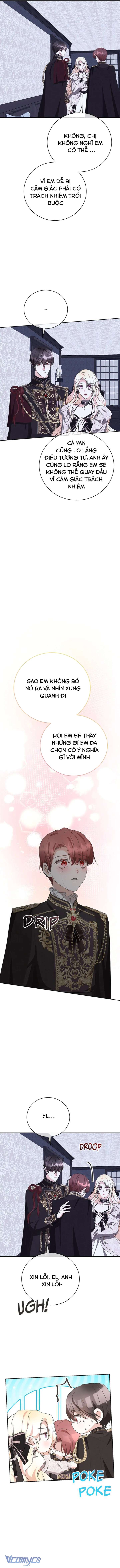 Sinh Ra Trở Thành Nhân Vật Không Có Trong Nguyên Tác Chap 76 - Trang 2