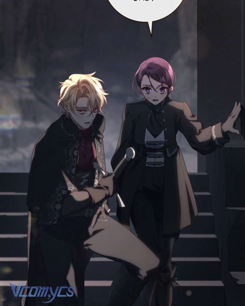 [Sứa Biển] Em Trai Tôi Là Hoàng Đế Ngang Ngược Chap 73 - Trang 2