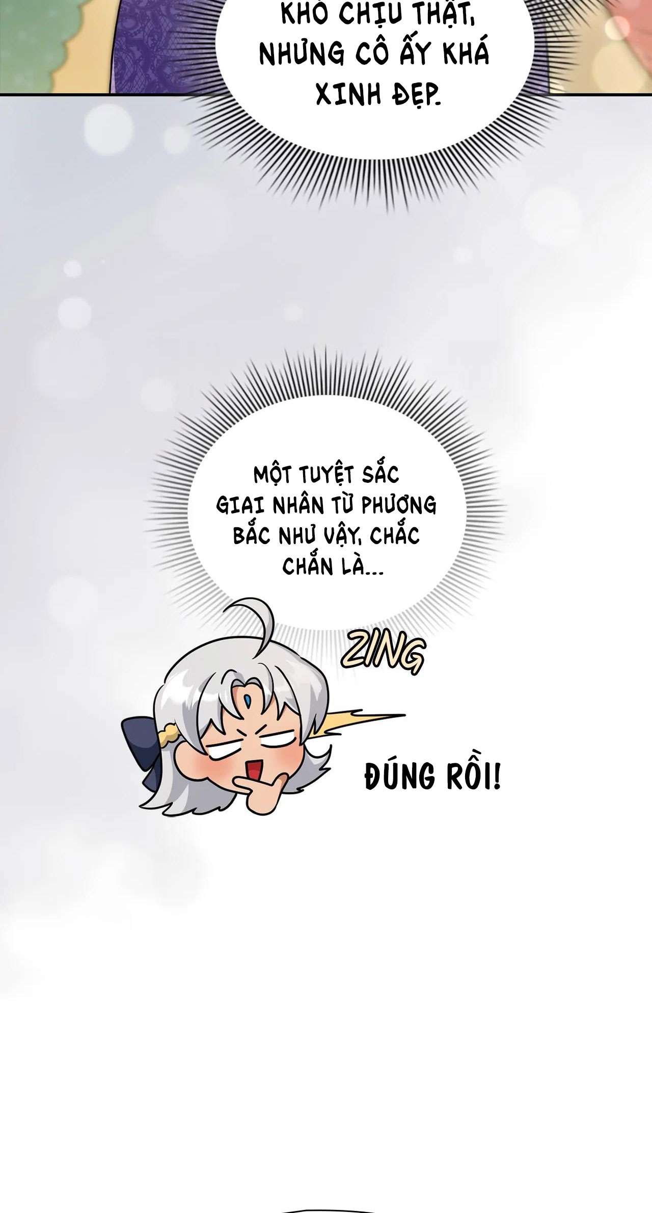 Cuộc Vui Thác Loạn Tử Thần Chap 3 - Trang 2