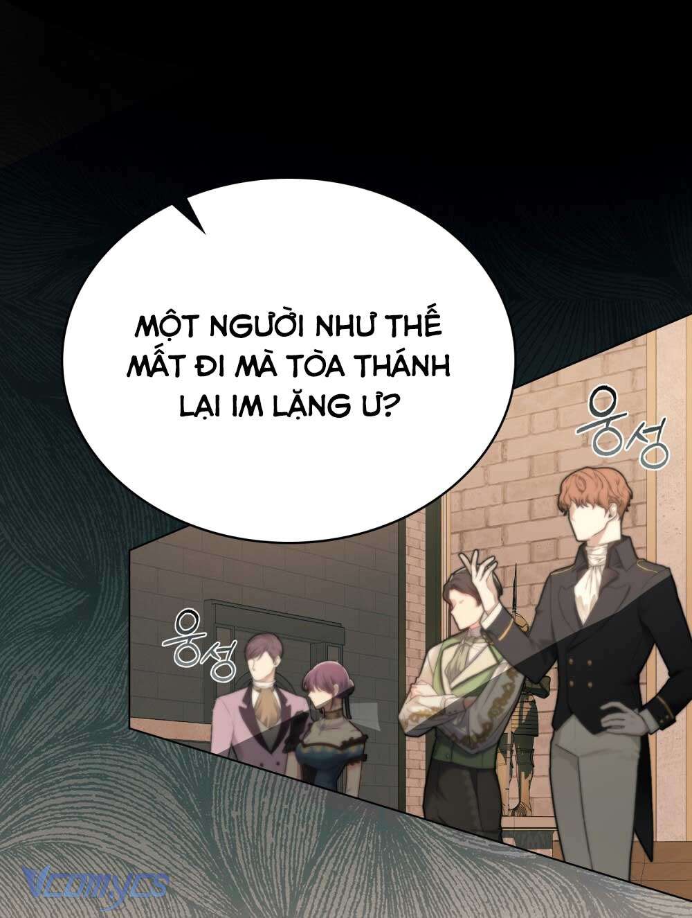 Hiệp Sĩ Thánh và Cô Nàng Quái Vật Chap 34 - Trang 3