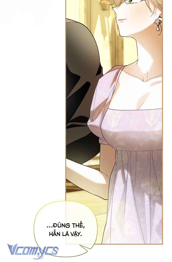 Phương Pháp Che Giấu Đứa Con Của Hoàng Đế Chap 122 - Trang 3