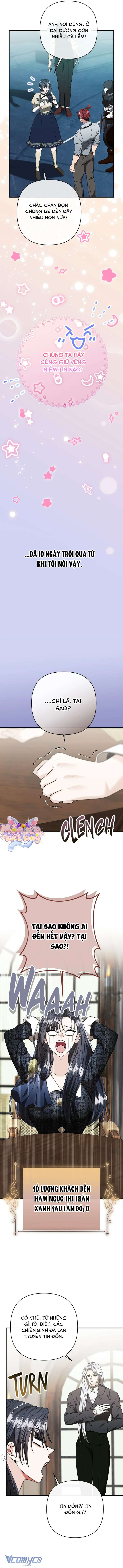 [18+] Chủ Nhân Hầm Ngục Hạng S Chap 20 - Trang 2